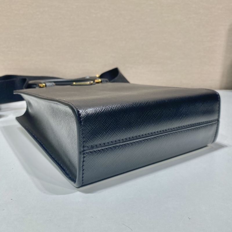 Prada Top Handle Bags